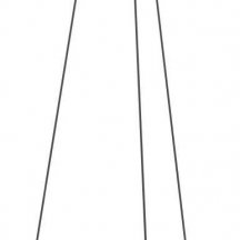 Подвесной светильник Eglo Mezzomonte 901826