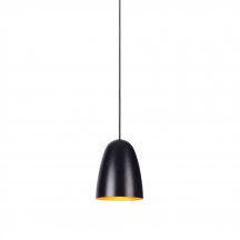 Подвесной светильник DeLight Collection 184 P0184-75A black/gold