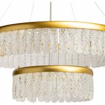 Подвесная люстра De City Орион 546011902