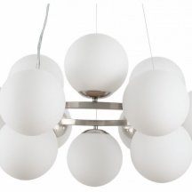 Люстра для гостиной MyFar Aerton MR1947-12P