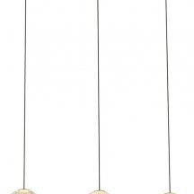 Подвесной светильник DeLight Collection MD22001052 MD22001052-3B gold