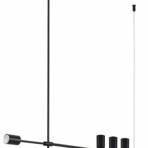 Подвесной светильник Kink Light Рия 07618-150,19