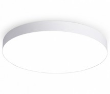 Потолочный светильник Ambrella light Orbital Air Alum FV5536