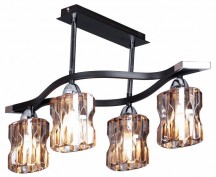 Потолочная люстра Velante 273 273-107-04