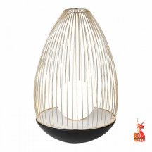 Интерьерная настольная лампа Favourite Core 4241-1T