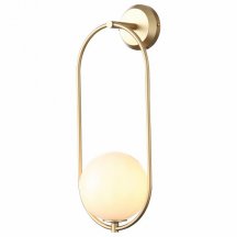 Итальянский настенный светильник ST Luce Penolo SL1118.201.01