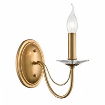 Бра Incanto 8033/1W