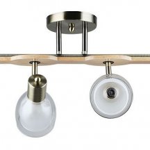 Спот Arte Lamp Harmony A5110PL-4AB