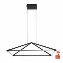 Подвесной светильник Pyramis 4573-1P