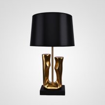 Интерьерная настольная лампа ImperiumLoft Chori01