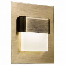 Встраиваемый светодиодный светильник Citilux Скалли CLD006K3