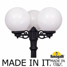 Наземный светильник Globe 300 G30.158.S30.AXE27