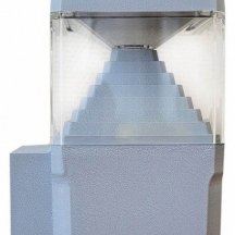 Настенный светильник уличный Fumagalli Ester DS1.562.000.LXD1L