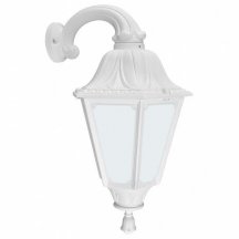 Настенный фонарь уличный Fumagalli Noemi E35.132.000.WYH27