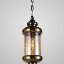 Подвесной светильник  F1524-11