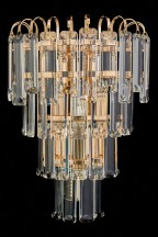 Бра Catherine LE9017/1W GD