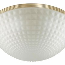 Потолочный светильник Odeon Light Malaga 4936/4C