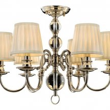 Подвесная люстра Aployt Gaell APL.704.03.06