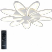 Потолочная люстра Natali Kovaltseva  LED LAMPS 81498