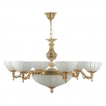 Подвесная люстра  7539/6 WP