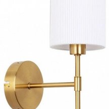 Бра Arte Lamp Debora A4108AP-1PB