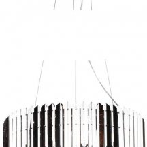 Элитная подвесная люстра AM Group ROBERTO CAVALLI ROBERTO CAVALLI L600 CH