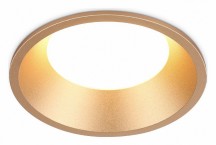 Точечный светильник Ambrella light Techno Spot TN51815