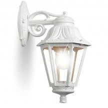 Настенный светильник уличный Anna E22.131.000.WXE27DN