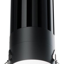 Точечный светильник Lightstar Spira Slim 074326