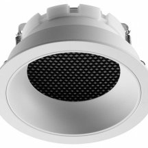 Точечный светильник Novotech Gemini 371003