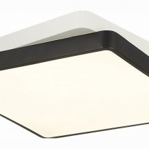 Потолочный светильник Evoluce Qvo SLE200712-01