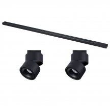 Трековая система в сборе Base ST2652.430.02