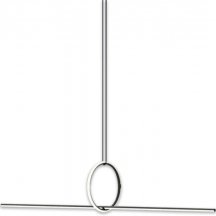 Подвесной светильник DeLight Collection 10339 10339P/A2 black