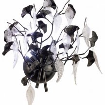 Бра AM Group WOODSTAR WOODSTAR AP3 BK