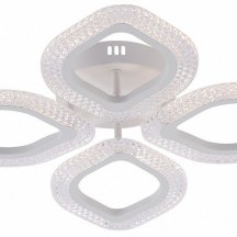 Потолочная люстра Sm LED LAMPS 81455