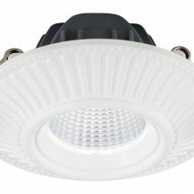 Накладной точечный светильник Citilux Дзета CLD042NW0