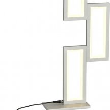 Интерьерная настольная лампа Alfa Light F3924-32