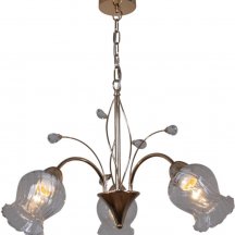 Подвесная люстра Reluce 50028-0.4-03 FGD