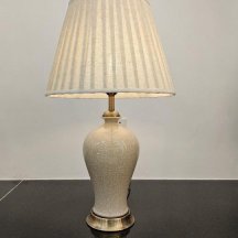 Интерьерная настольная лампа Alfa Light F2324-10