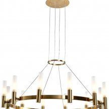 Подвесная люстра  F3924-72