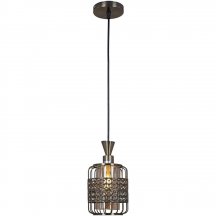 Потолочный светильник Reluce 03845-0.9-01 AB