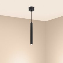 Подвесной светодиодный светильник Arlight SP-Pipe-Hang-L300-R30-9W Warm3000 038609