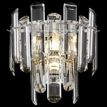 Настенный светильник Wertmark (Вертмарк) Lazzara WE107.02.101