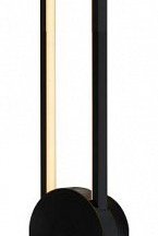 Настенный светильник Belfast Witham 2258-90 BL