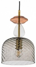 Подвесной светильник Arti Lampadari Davoli Davoli E 1.P3 CS