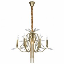 Подвесная люстра Alfa Light F1124-25