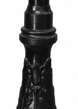 Наземный фонарь Fumagalli Saba K22.162.000.AYE27