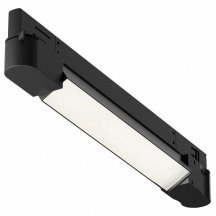 Трековый светильник Maytoni Basis TR196-3-10W4K-B