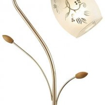 Интерьерная настольная лампа Velante 762-304-01