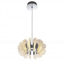 Подвесная люстра Cloyd Antigua 11442